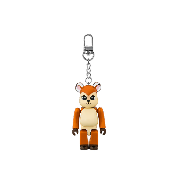 SEVENTEEN - [BE@RBRICK] 100% JOSHUA VERSION