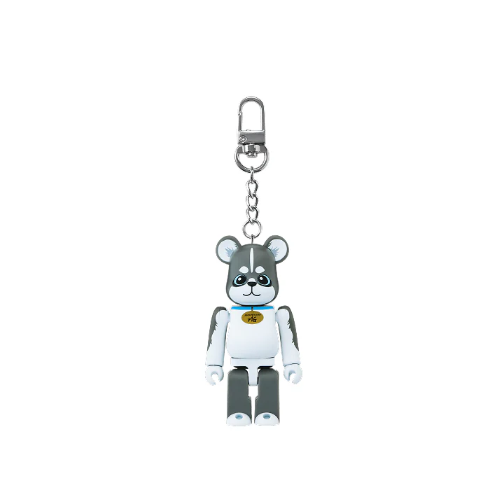 SEVENTEEN - [BE@RBRICK] 100% MINGYU VERSION