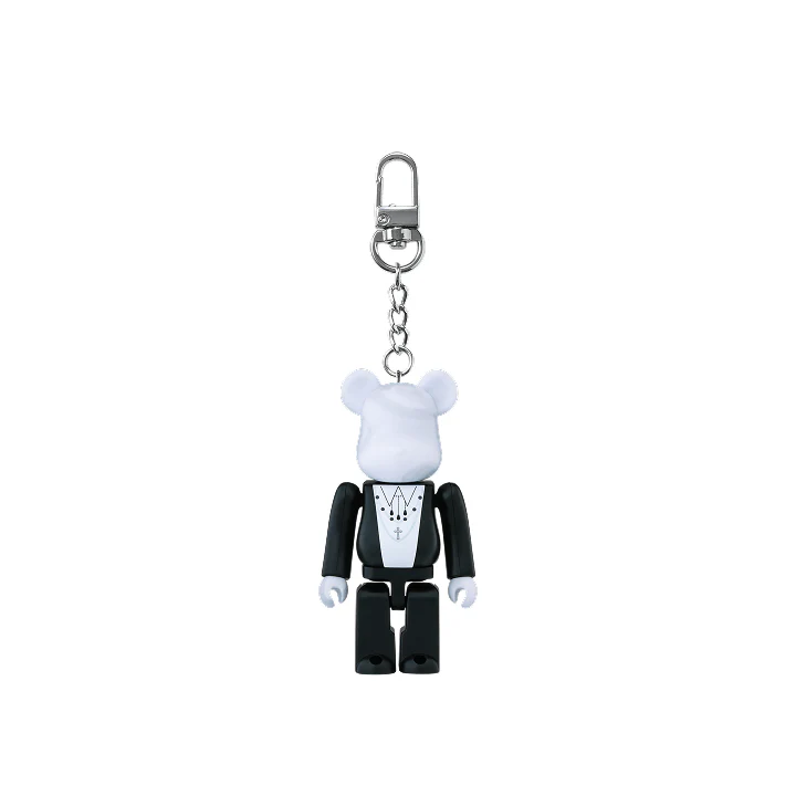 SEVENTEEN - [BE@RBRICK] 100% WONWOO VERSION