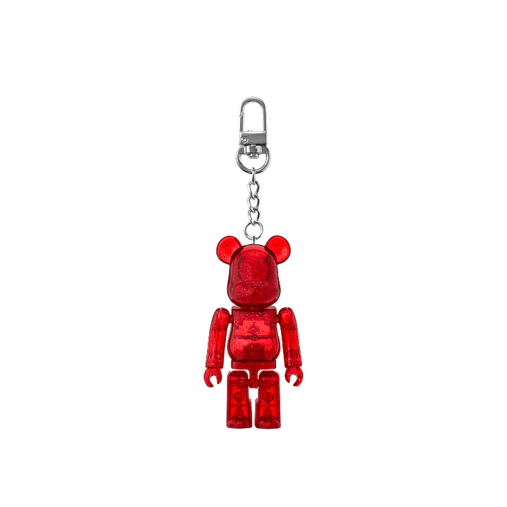 SEVENTEEN - [BE@RBRICK] 100% WOOZI VERSION