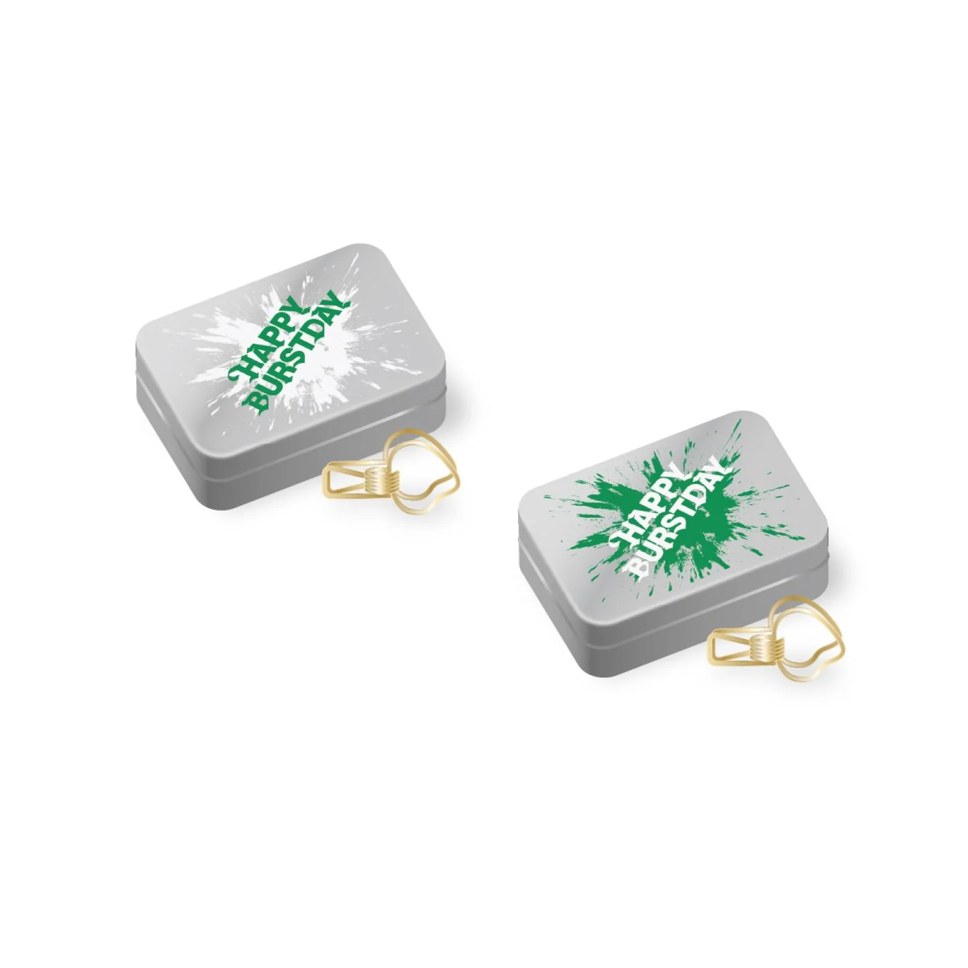 SEVENTEEN - [HAPPY BURSTDAY] POP-UP STORE MD PAPER INCENSE
