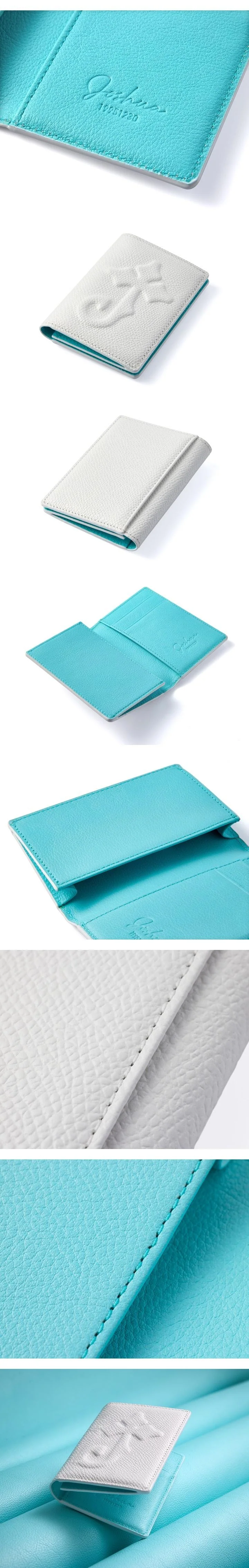 SEVENTEEN - [HAPPY JOSHUA DAY] BIRTHDAY MD POCKET ORGANIZER - Image 4