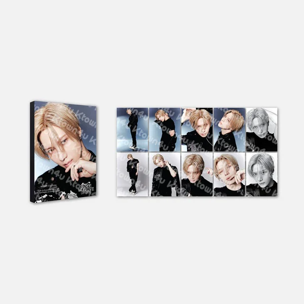 (PRE-ORDER) SHINee - [THE INVERT] 2026 SHINee WORLD VIII MD POSTCARD SET