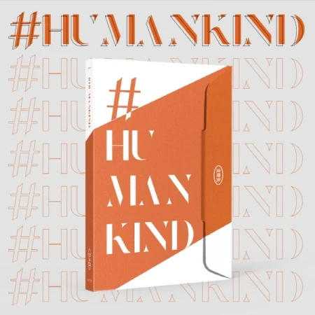 SIM GYU SEON (Lucia) - [#HUMANKIND]