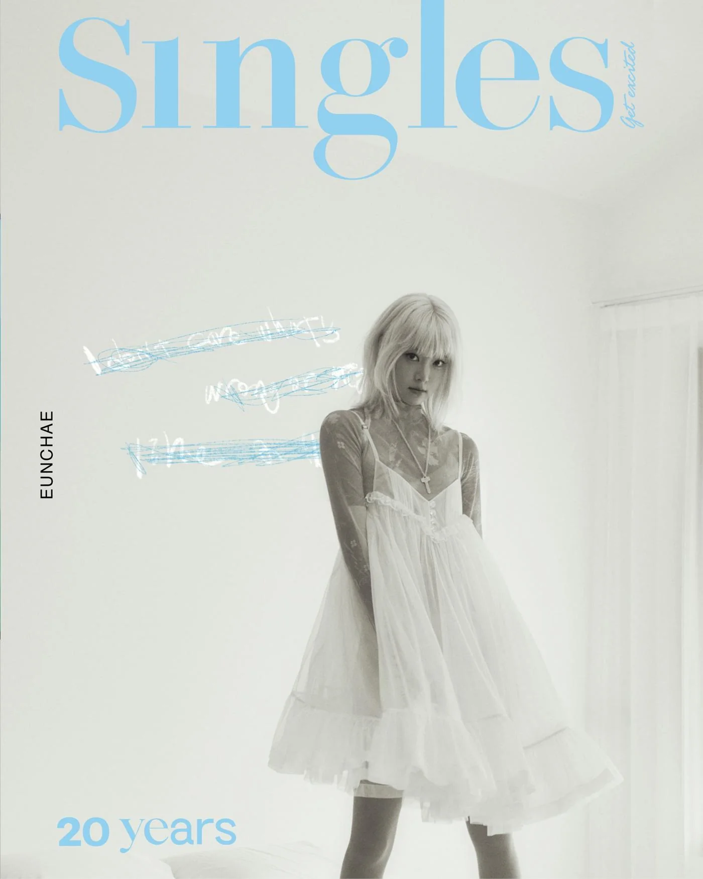 SINGLES - 2024.09 The 20th Anniversary Edition - Image 6