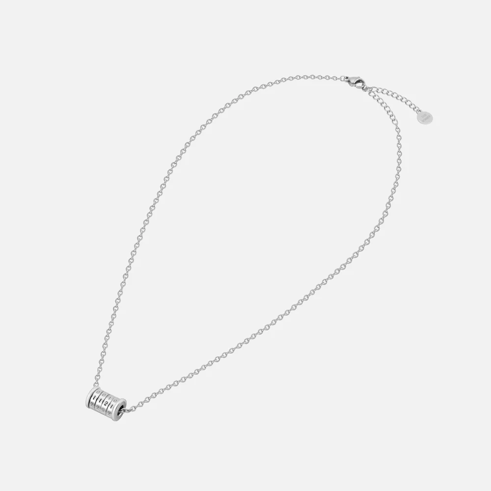 SOHEE (RIIZE) - [ARTIST BIRTHDAY] OFFICIAL MD NUMBER WHEEL NECKLACE - Image 7