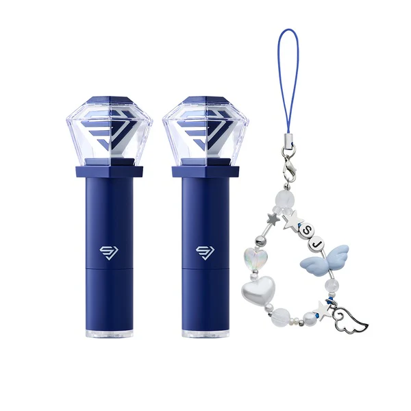 SUPER JUNIOR - [Fansignal Lip Balm] - Image 2
