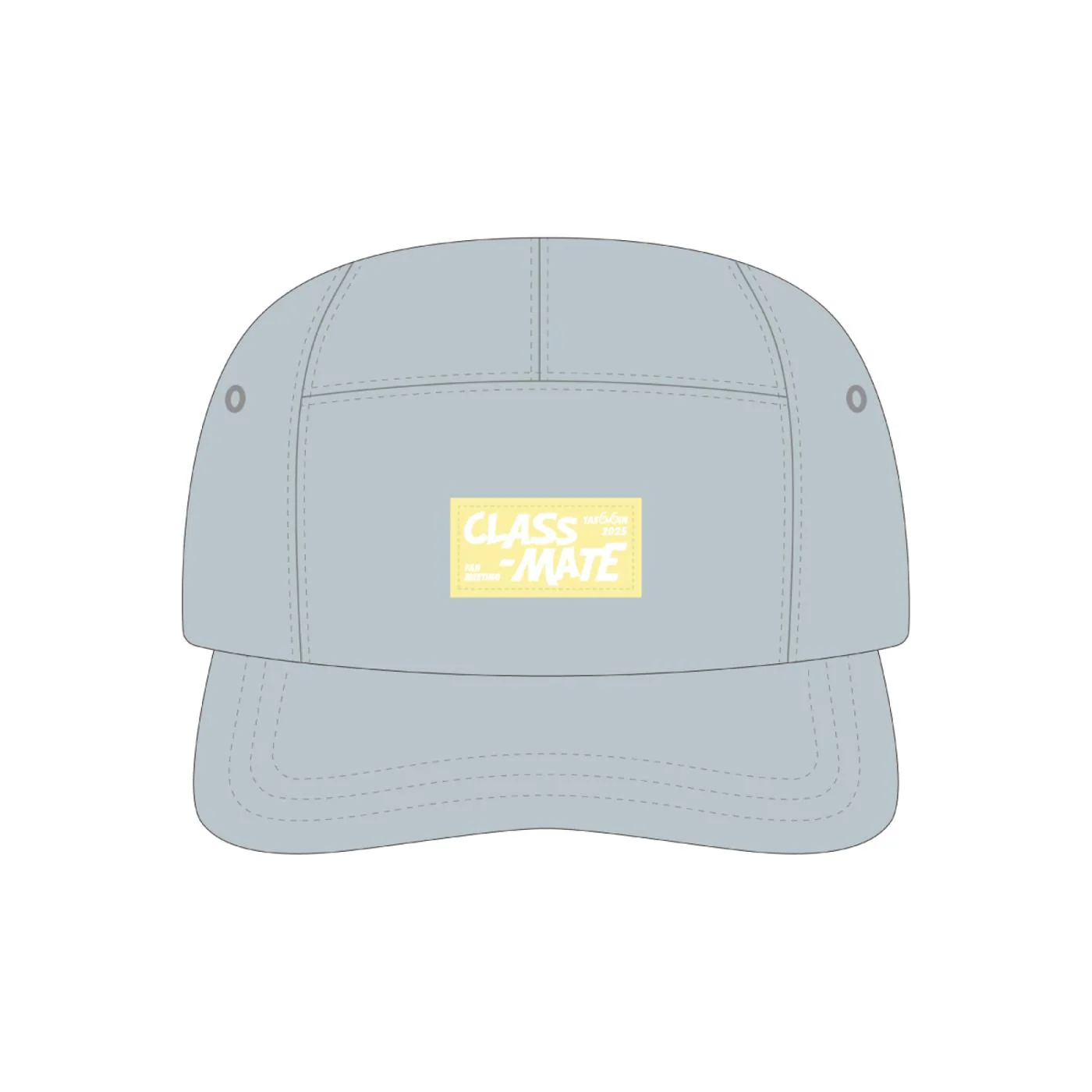 TAEMIN - [CLASS-MATE] 2025 FANMEETING OFFICIAL MD BALL CAP