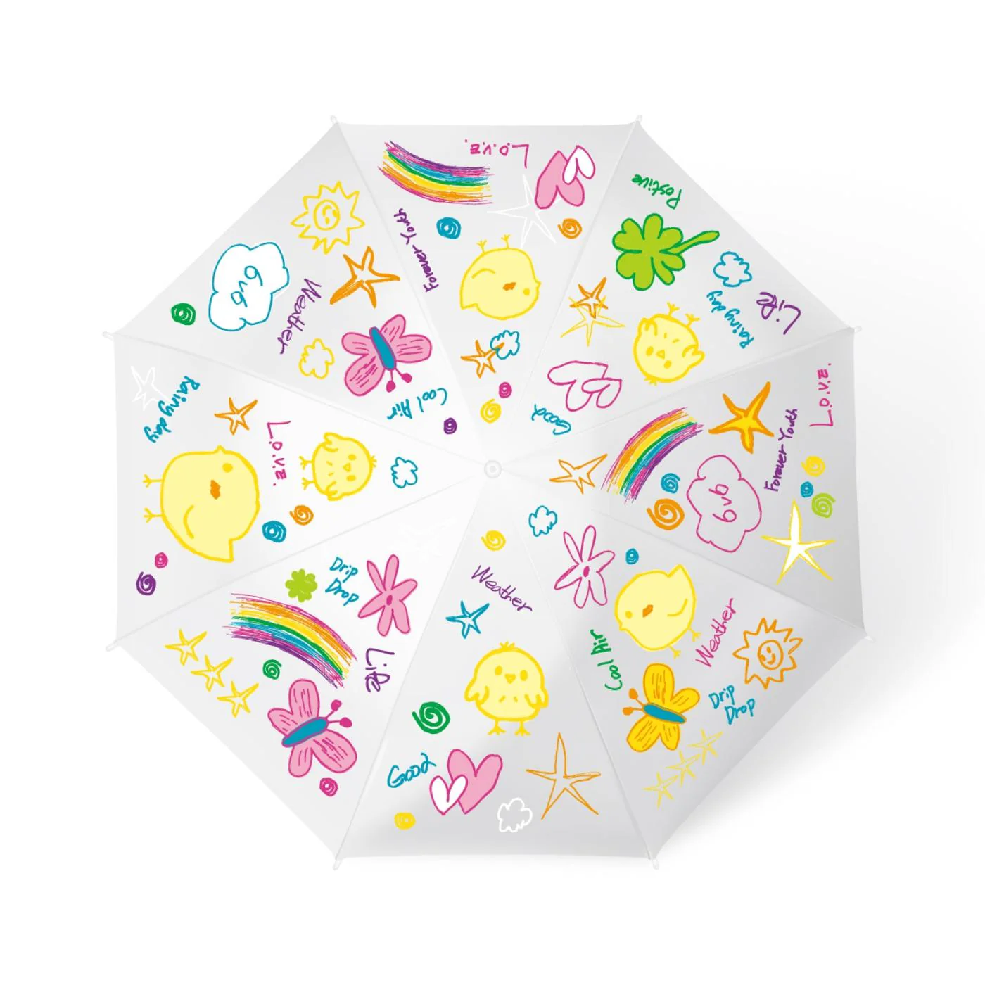 TAEMIN - [CLASS-MATE] 2025 FANMEETING OFFICIAL MD UMBRELLA