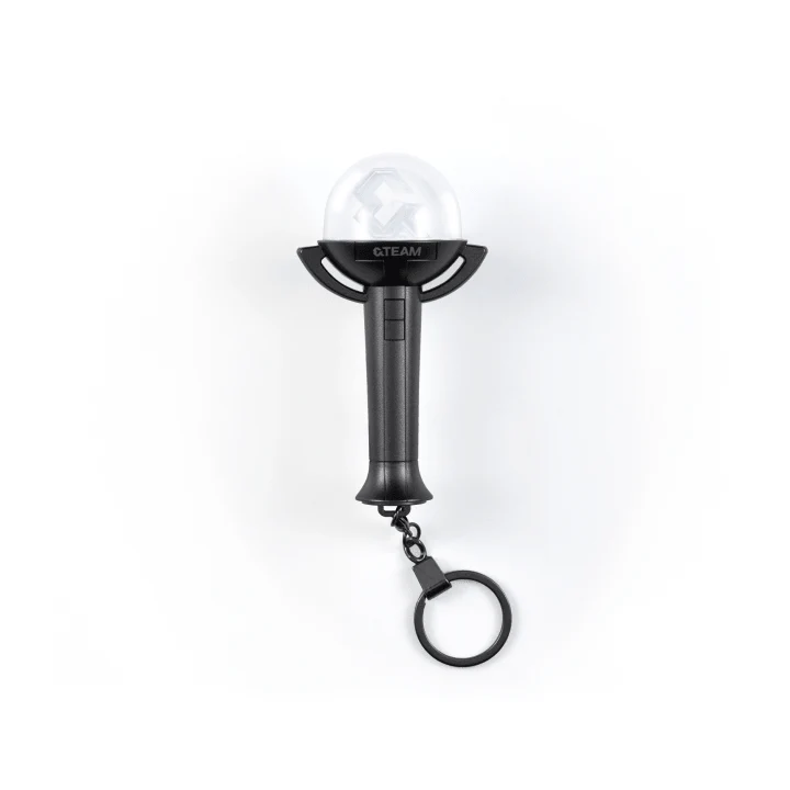 &TEAM - [Official Light Keyring]