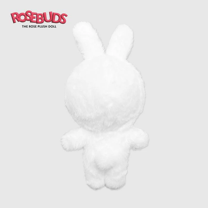 THE ROSE - [ROSEBUDS] PLUSH DOLL - Image 4