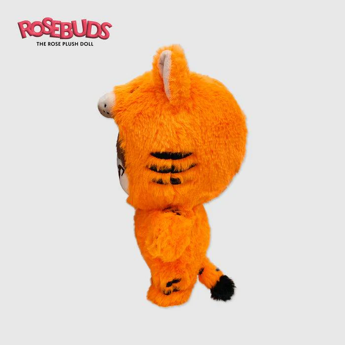 THE ROSE - [ROSEBUDS] PLUSH DOLL - Image 9