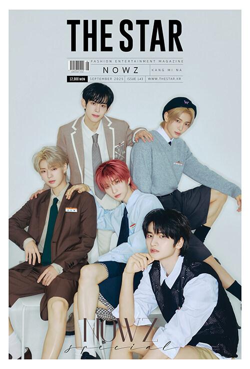 THE STAR - 2025.09 NOWZ