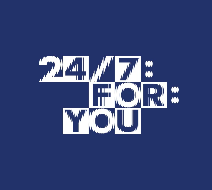 TWS - [24/7:FOR:YOU] 2026 TOUR MD S/S T-shirt - Image 2