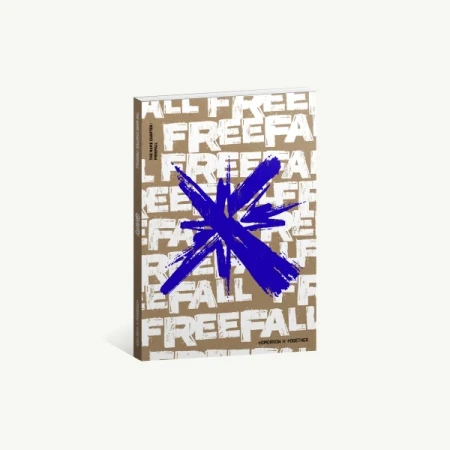 TXT - [THE NAME CHAPTER: FREEFALL] GRAVITY Version RANDOM Edition