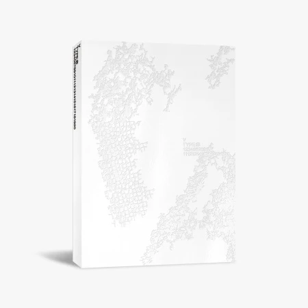 V - [TYPE 非] PHOTOBOOK
