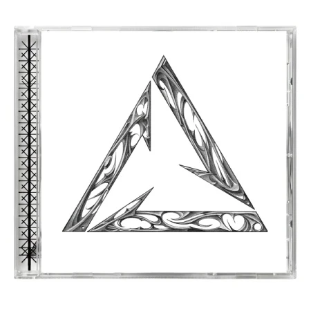 (PRE-ORDER) VANTA01, MPT - [ARRM8] Album