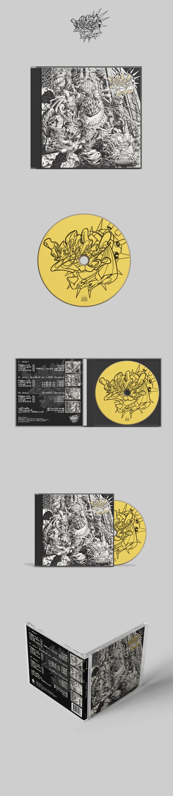 VENKO - [STUDIO V] - Image 2