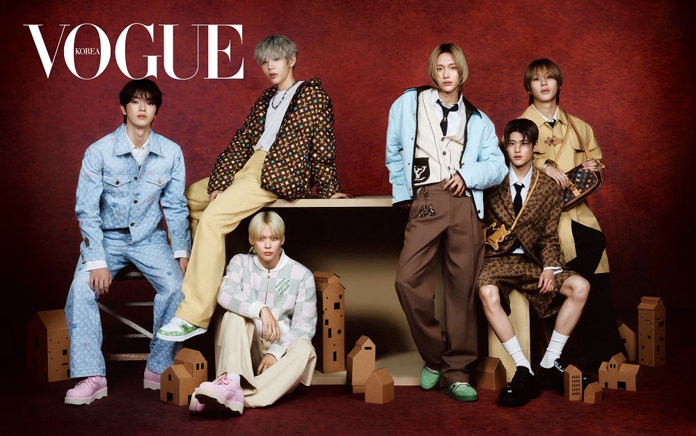 VOGUE - 2024.05 Jennie A Type - Image 2