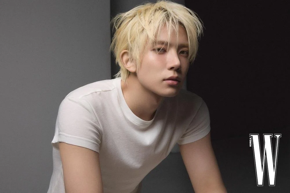 (PRE-ORDER) W - 2026 Vol. 7 SONG-AH E Type - Image 3