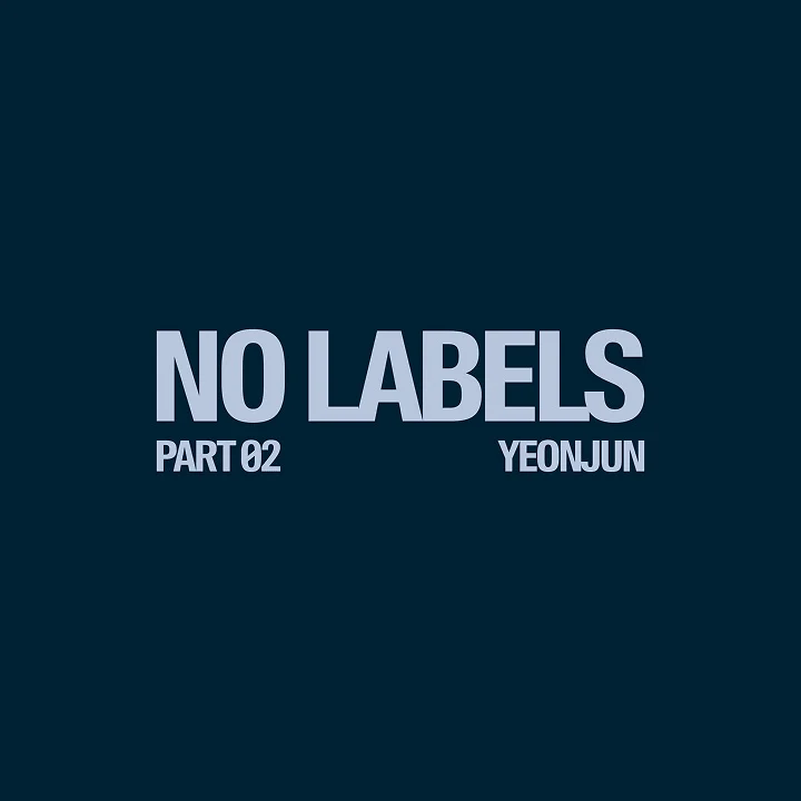 (PRE-ORDER) YEONJUN - [NO LABELS: PART 02] 2nd Mini Album OFFICIAL MD Postcard Set - Image 2