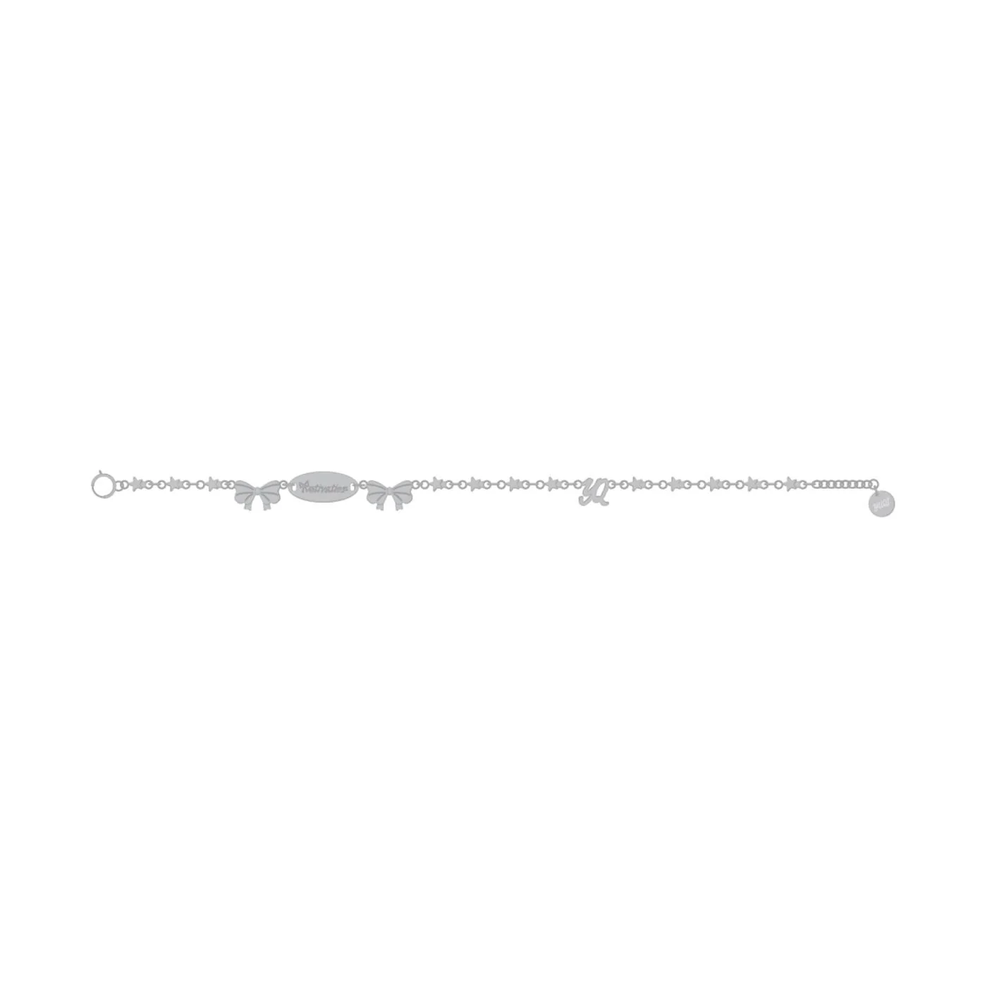 YUQI - [Motivation] POP-UP MD BRACELET