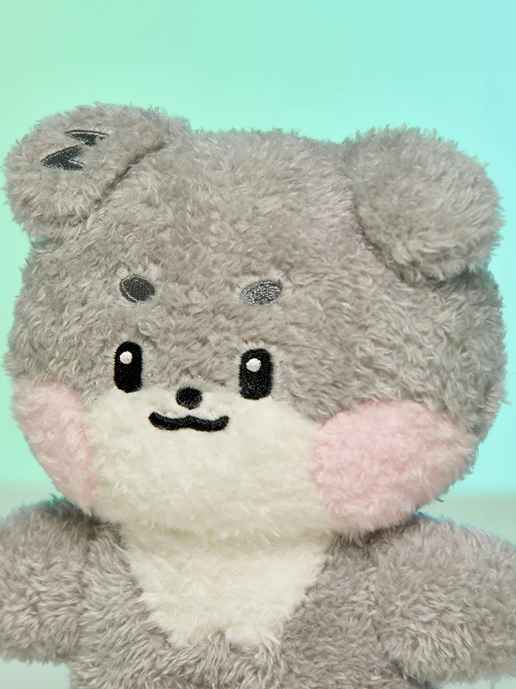 ZEROBASEONE - [zeroni COSTUME PLUSH] gunini - Image 7