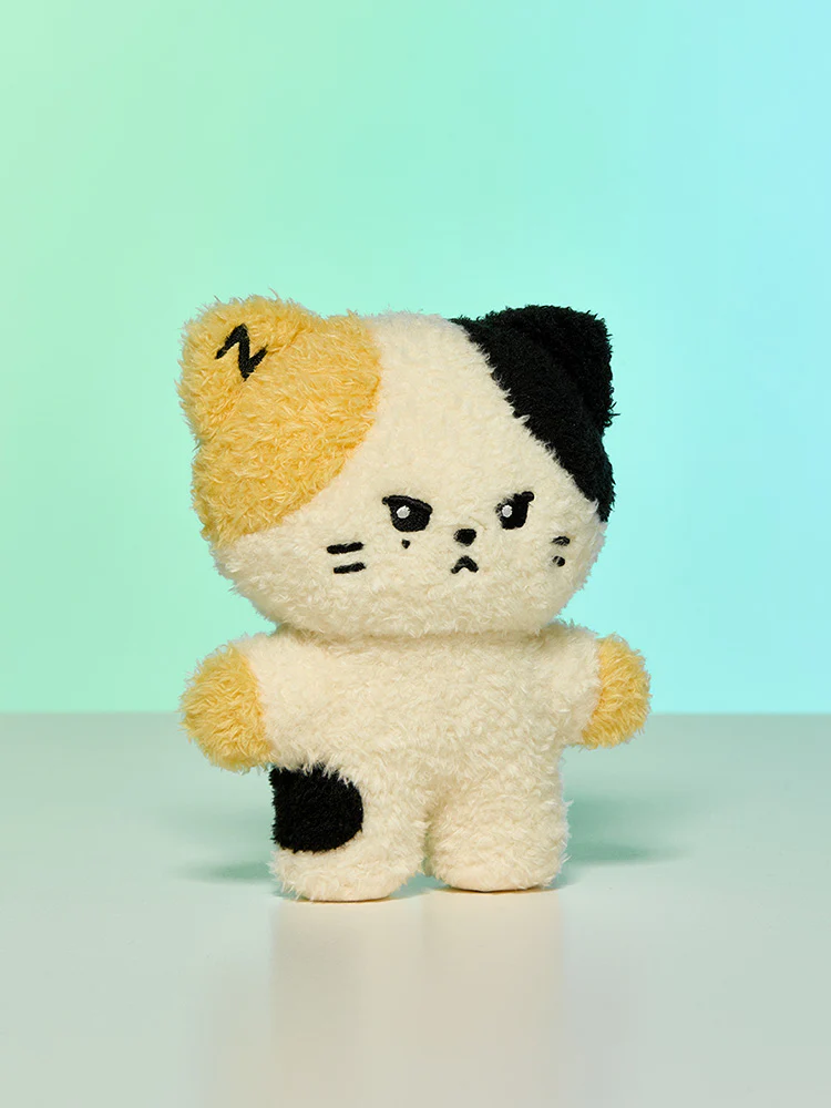 ZEROBASEONE - [zeroni COSTUME PLUSH] rinini - Image 4