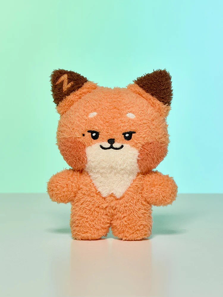 ZEROBASEONE - [zeroni COSTUME PLUSH] thewnini - Image 2