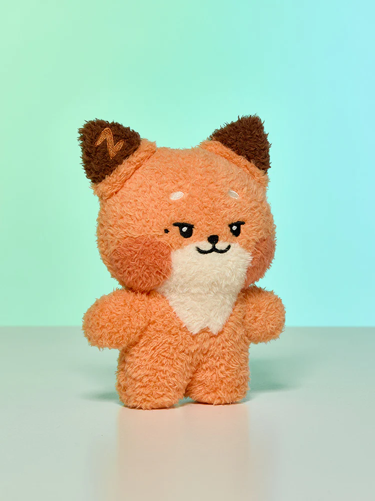 ZEROBASEONE - [zeroni COSTUME PLUSH] thewnini - Image 4