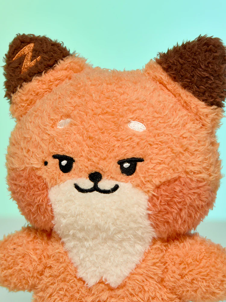 ZEROBASEONE - [zeroni COSTUME PLUSH] thewnini - Image 7