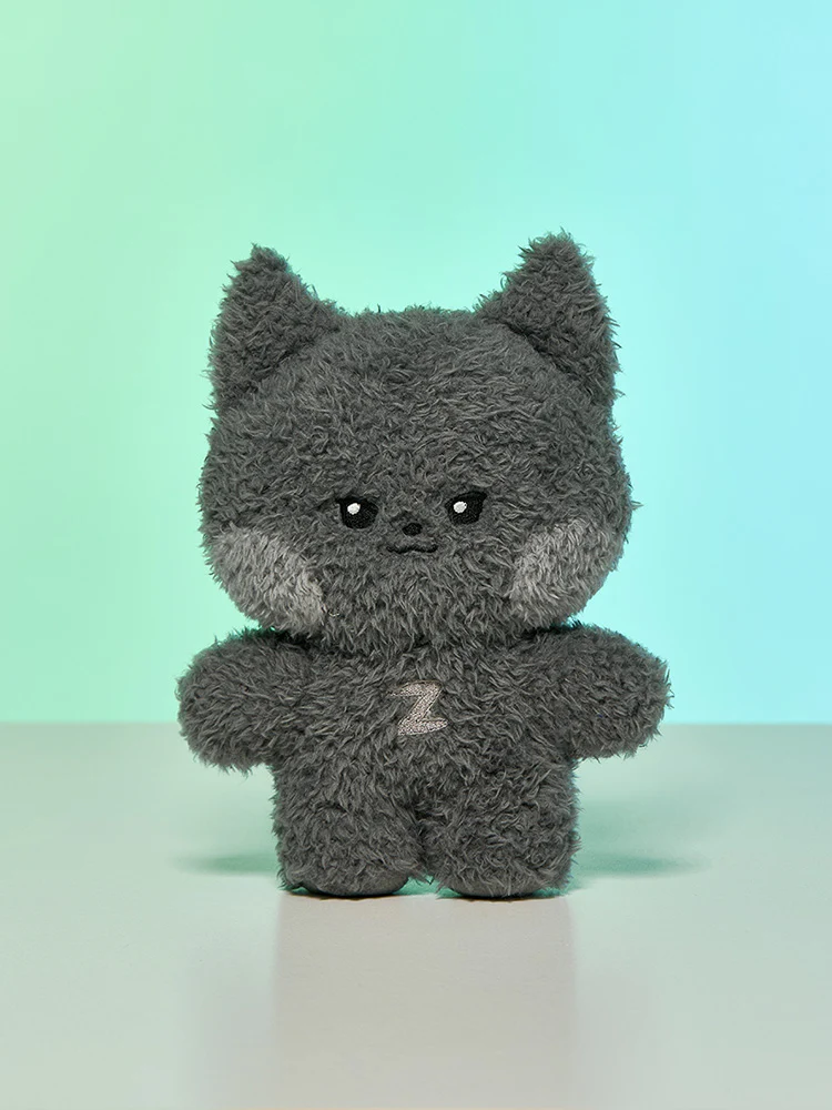 ZEROBASEONE - [zeroni COSTUME PLUSH] woongnini - Image 2