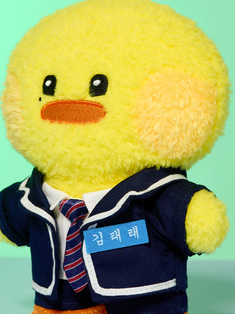 ZEROBASEONE - [zeroni SCHOOL UNIFORM] taenini - Image 6