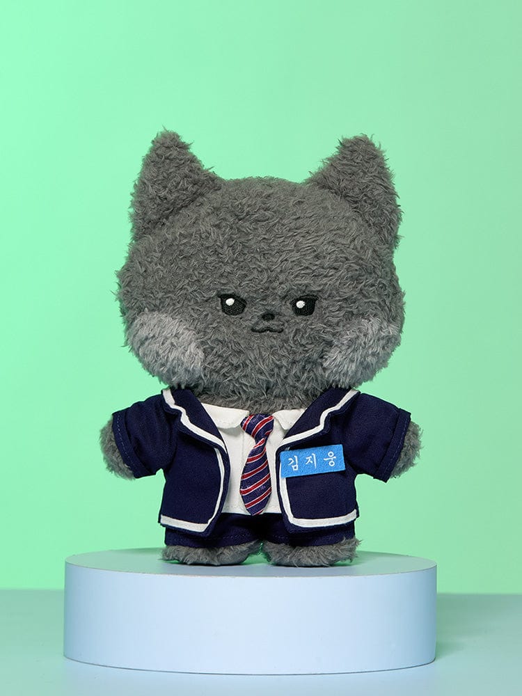 ZEROBASEONE - [zeroni SCHOOL UNIFORM] woongnini