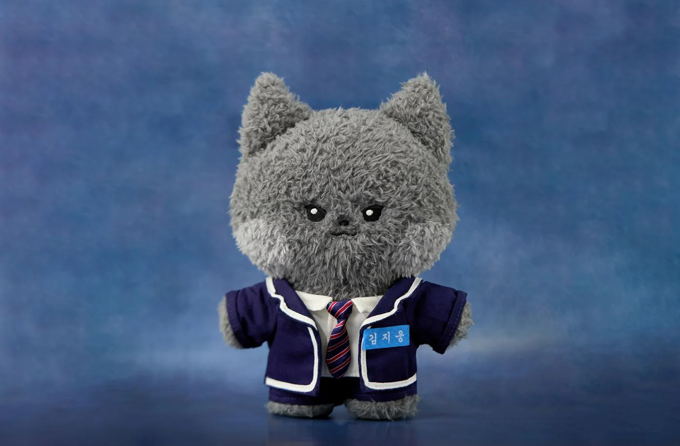 ZEROBASEONE - [zeroni SCHOOL UNIFORM] woongnini - Image 2