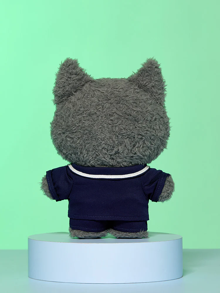 ZEROBASEONE - [zeroni SCHOOL UNIFORM] woongnini - Image 5