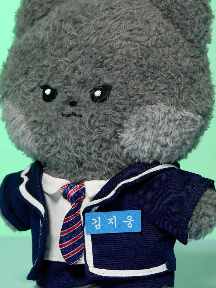 ZEROBASEONE - [zeroni SCHOOL UNIFORM] woongnini - Image 6