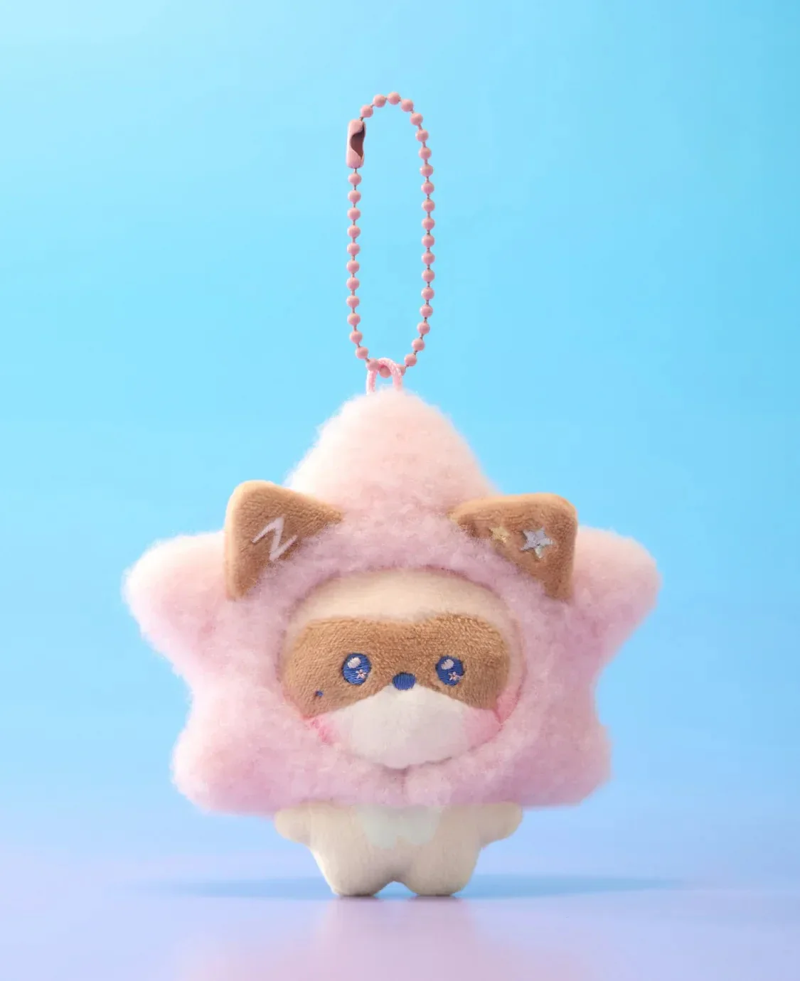 ZEROBASEONE - [zeroni TOGETHER, WE SHINE] PLUSH KEYRING hanini Version - Image 2
